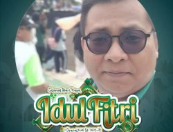 Kalau Pun Iya Matahari Kembar, Tidak Masalah