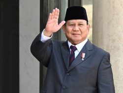 Prabowo Dijadwalkan Lepas Kloter Pertama Jemaah Haji Indonesia pada 2 Mei 2025