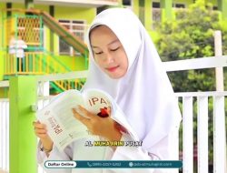 Santri Putri Berprestasi Ponpes Al-Muhajirin Pusat Purwakarta Terima Undangan Ekslusif Universitas Hirosaki Jepang