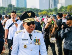 Mantap! Gubernur Dedi Mulyadi Hidupkan Kembali Sejumlah Jalur Kereta Api di Jawa Barat
