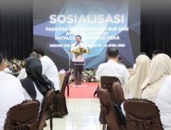 Pemkab Purwakarta Sosialisasikan Inaproc Versi 6, Dorong Pengadaan yang Transparan dan Akuntabel