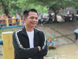 Berkelas! Begini Cara Jenius Om Zein Bupati Purwakarta Atasi Penyalahgunaan Dana PIP Oleh Oknum Operator 