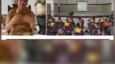 Bupati Purwakarta Om Zein: Barak Militer Jadi Solusi atas Keresahan Orang Tua soal Kenakalan Remaja