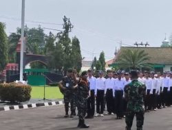 Om Zein Bupati Purwakarta: Tidak Ada Siswa Nakal yang Kabur dari Barak Militer, Tapi Insaf Duluan