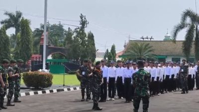 Om Zein Bupati Purwakarta: Tidak Ada Siswa Nakal yang Kabur dari Barak Militer, Tapi Insaf Duluan 