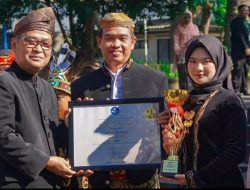 Selamat! Santri SMP Fullday Al-Muhajirin Purwakarta Borong Prestasi Membanggakan di Hardiknas 2025