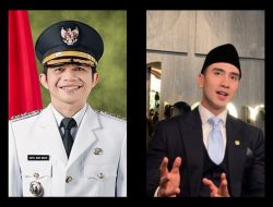 Mas Verrel Bramasta Omon-omon Kritik Pendidikan Karakter Anak di Barak Militer, Bupati Purwakarta Tantang Bikin Aksi Nyata!