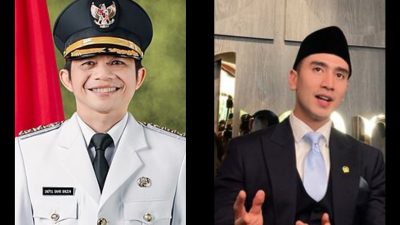 Mas Verrel Bramasta Omon-omon Kritik Pendidikan Karakter Anak di Barak Militer, Bupati Purwakarta Tantang Bikin Aksi Nyata!