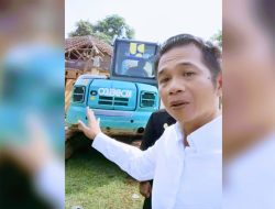 Demi Keistimewaan Purwakarta, Bupati Om Zein Memulai Penertiban 417 Bangunan Liar di Bantara Irigasi: Masyarakat Kooperatif, Suasana Kondusif