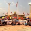 Al-Muhajirin Purwakarta Tegaskan Komitmen Literasi di Pentas Internasional