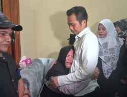 Bupati Purwakarta Om Zein Gerak Cepat Bantu Pulangkan Dua Warganya yang Jadi Korban Penembakan KKB Papua