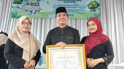 Keren! SMP Fullday Al-Muhajirin Raih Penghargaan Sekolah Adiwiyata Tingkat Kabupaten Purwakarta 2025
