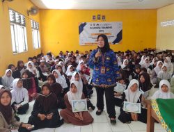 Luar Biasa Gebrakan Plt Kadisdik Purwakarta dalam Implementasi Visi Bupati Om Zein: Tanamkan Nilai Integritas dan Kejujuran di Sekolah 