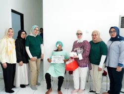 PJT II Pulihkan Harapan dan Penglihatan Warga Lewat Operasi Katarak Gratis 