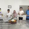 Yayasan Al-Muhajirin Purwakarta Resmikan SPPG Cibungur Bungursari 001, Dukung Program Makanan Bergizi Gratis Nasional