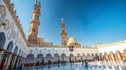 Ponpes Al-Muhajirin Pusat Purwakarta Kembali Berangkatkan Santri Terbaik ke Universitas Al-Azhar Mesir