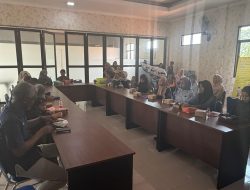 Satu Bulan Program Gizi Perum Jasa Tirta II, Ibu Hamil dan Balita Mulai Rasakan Manfaat