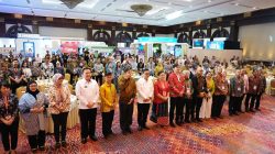 Jasa Tirta II Dorong Budaya Transparansi dan Akuntabilitas