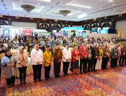 Jasa Tirta II Dorong Budaya Transparansi dan Akuntabilitas