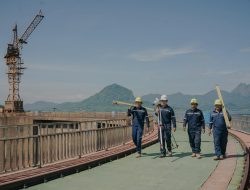 Perum Jasa Tirta II Tegaskan BJPSDA Sebagai Pilar Keberlanjutan Pengelolaan Air Nasional