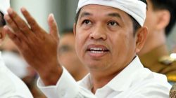 Gubernur Dedi Mulyadi Bakal Hutankan Kembali Lokasi Longsor Cisarua, Warga Direlokasi Permanen