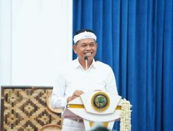 Gubernur Jabar Beri Pengemudi Angkutan Tradisional Konpensasi Rp1,4 Juta, Agar Libur Dulu Selama Arus mudik dan Balik Idulfitri
