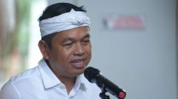 Gubernur Jawa Barat Dedi Mulyadi: Masyarakat Jabar di Timur Tengah Bisa Laporkan Kondisinya Melalui Hotline Tersedia