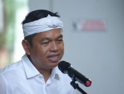 Gubernur Jawa Barat Dedi Mulyadi: Masyarakat Jabar di Timur Tengah Bisa Laporkan Kondisinya Melalui Hotline Tersedia