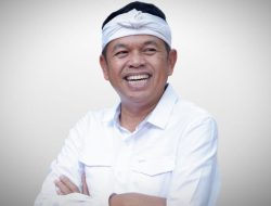 Dedi Mulyadi Sulap Mobil Dinas Mercedes-Benz Eks Gubernur Jadi Klinik Kesehatan Keliling Terlengkap untuk Mudik Lebaran 2026