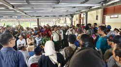 Gubernur Jabar Dedi Mulyadi Beri Kompensasi Rp1,4 juta, Penarik Becak di Cirebon Siap Libur Dulu Selama Lebaran