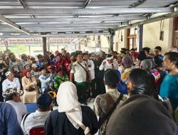 Gubernur Jabar Dedi Mulyadi Beri Kompensasi Rp1,4 juta, Penarik Becak di Cirebon Siap Libur Dulu Selama Lebaran