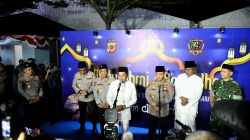 Kapolri Puji Langkah Gubernur Jawa Barat Dedi Mulyadi Larang Siswa Naik Motor ke Sekolah