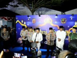 Kapolri Puji Langkah Gubernur Jawa Barat Dedi Mulyadi Larang Siswa Naik Motor ke Sekolah