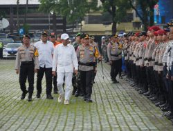 Pemprov Jabar Mulai Cairkan Kompensasi Bagi 3000 Sopir Angkot, Becak, Andong