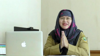 Masyarakat Jawa Barat Diimbau Waspadai Penularan Campak Saat Mudik Idulfitri