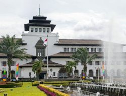 Pemprov Jawa Barat Data dan Pantau Kondisi Masyarakat Jabar di Timur Tengah