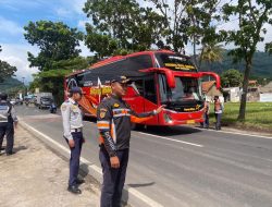Mudik Gratis Pemprov Jabar 2026 Tinggal 660 Kuota, Segera Daftar di Sapawarga