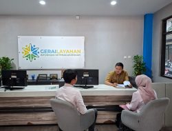 Disnakertrans Jabar Sediakan Posko Pelayanan Konsultasi dan Pengaduan THR